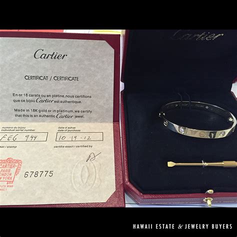 cartier serial lookup.